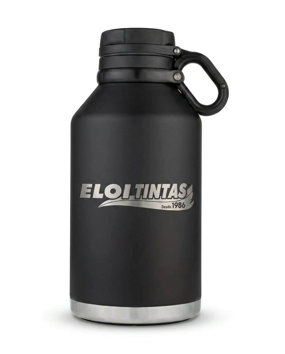 Growler térmico Coleman - 1,9L