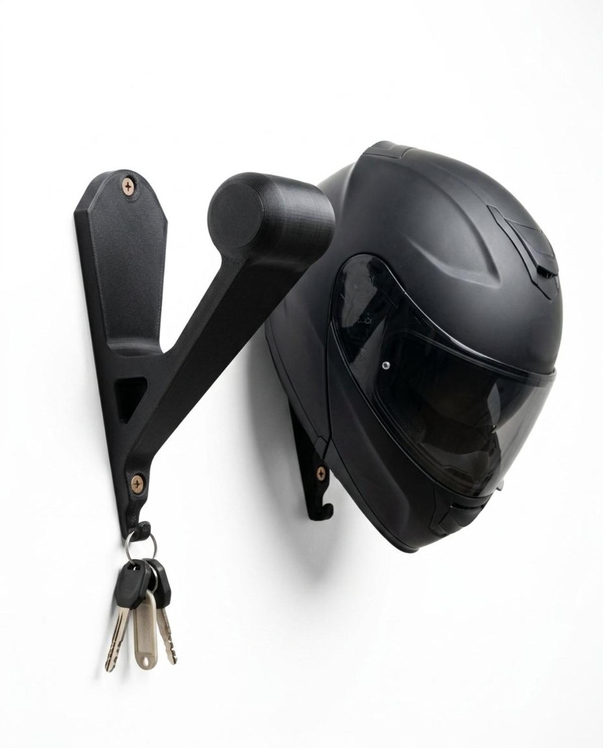 Suporte para Capacete