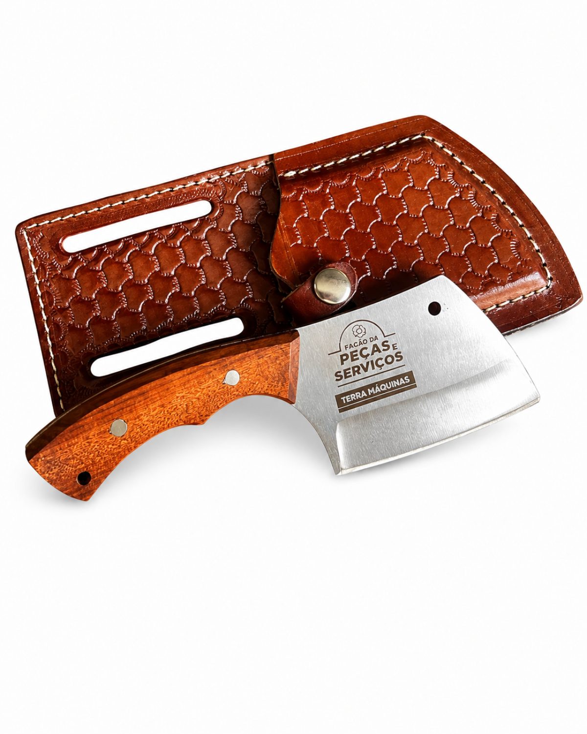 Mini Cutelo Skinnner coreador