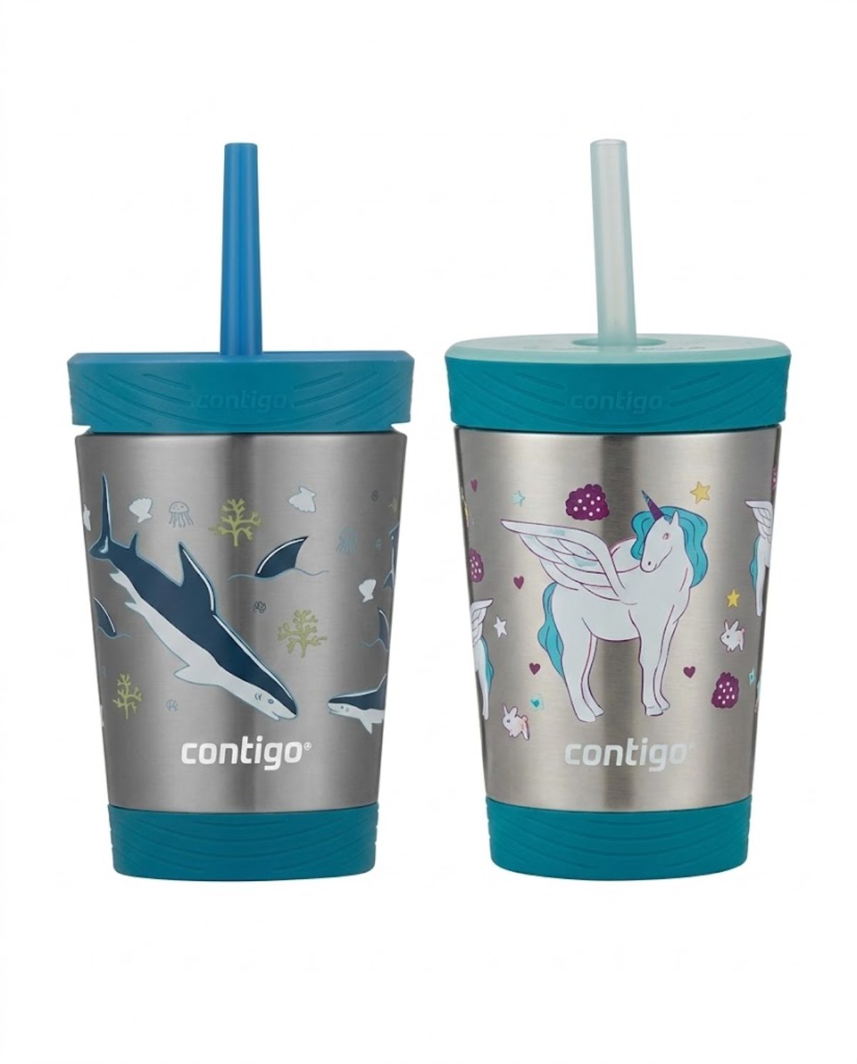 Copo térmico Thermalock kids - 340ml