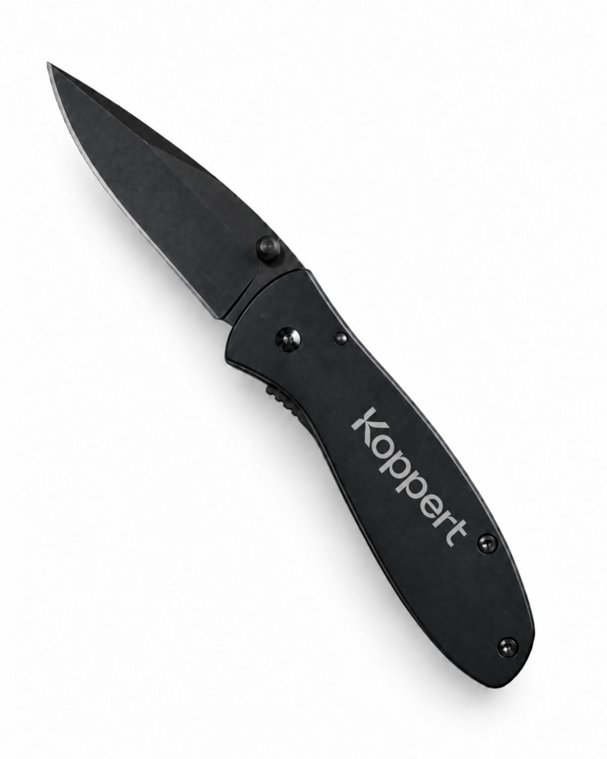Canivete Xr-2 Black