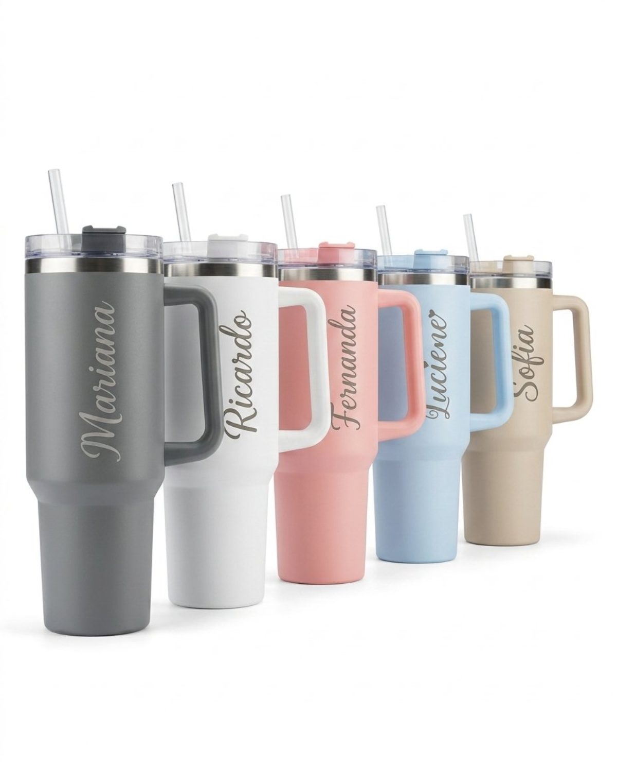 Copo Térmico Quencher 1,2lts