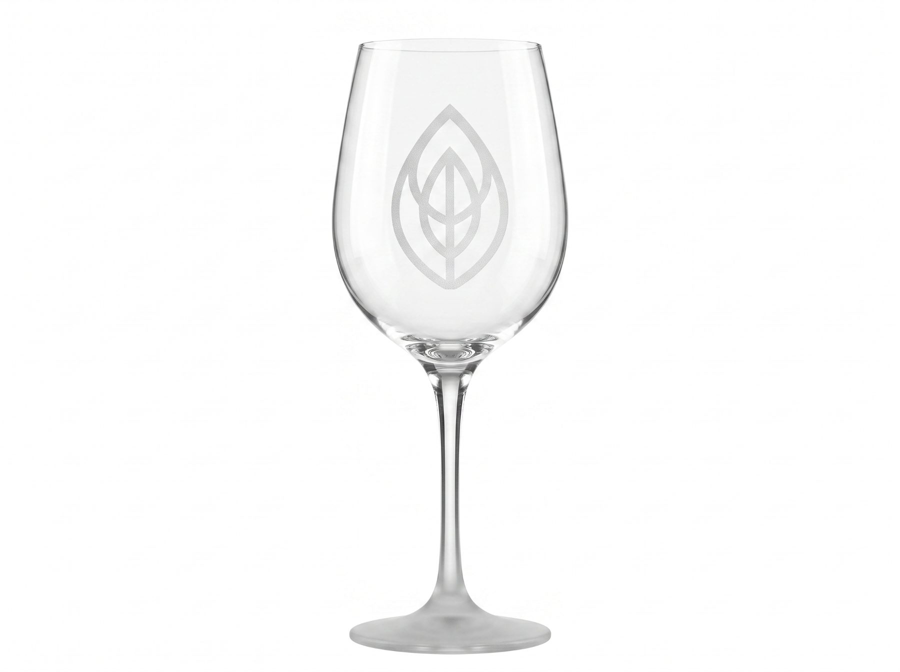 Taça de vinho - vidro - 385ml