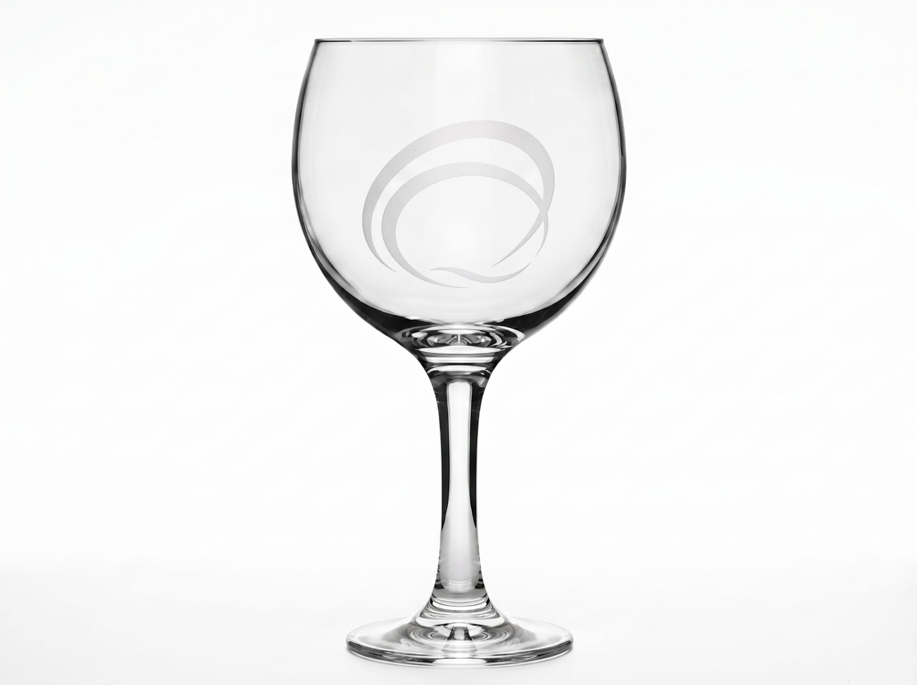 Taça de gin - vidro - 600ml