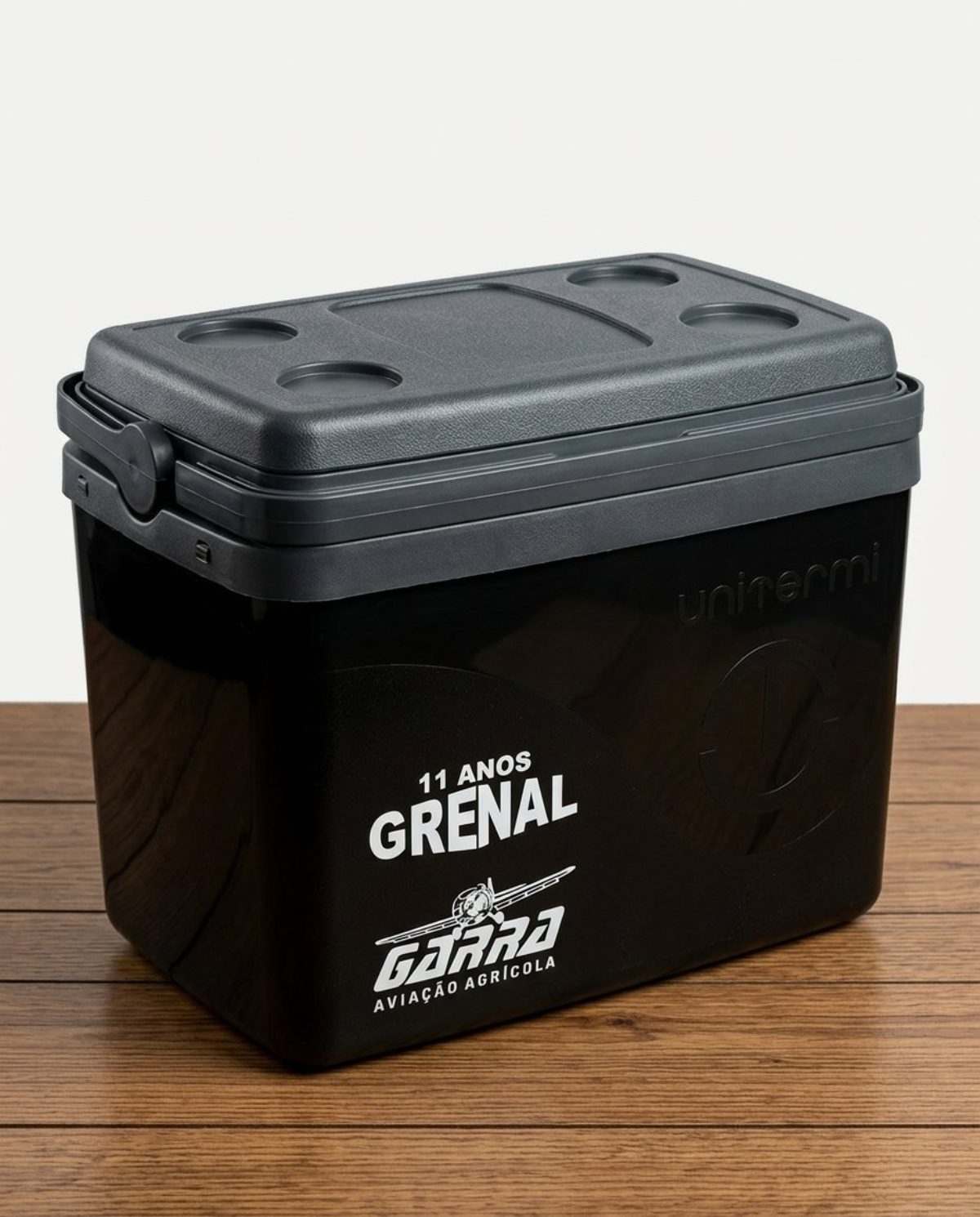 Caixa Térmica Personalizada - Uniterm
