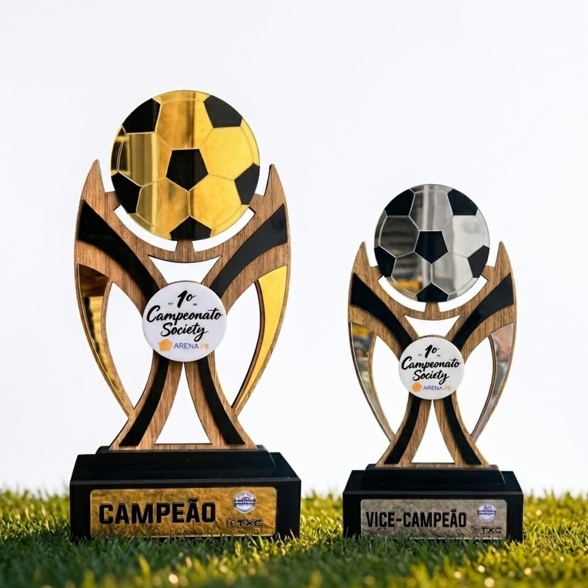 Troféu Jogador